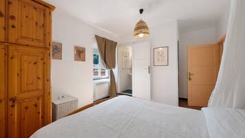 1 chambre, draps fournis