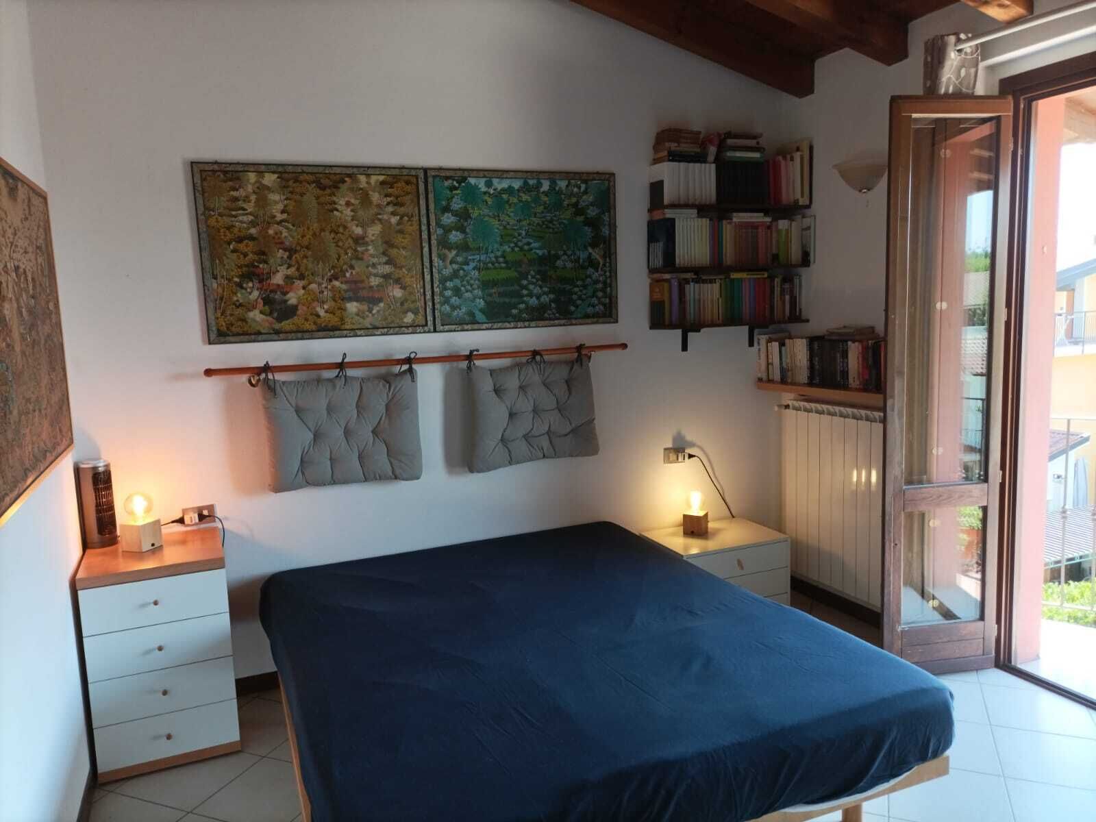 Fer et planche à repasser, Wi-Fi, draps fournis