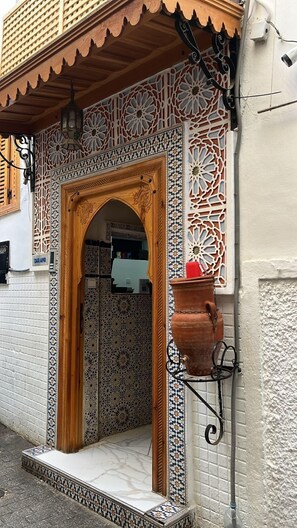 Ngoại thất