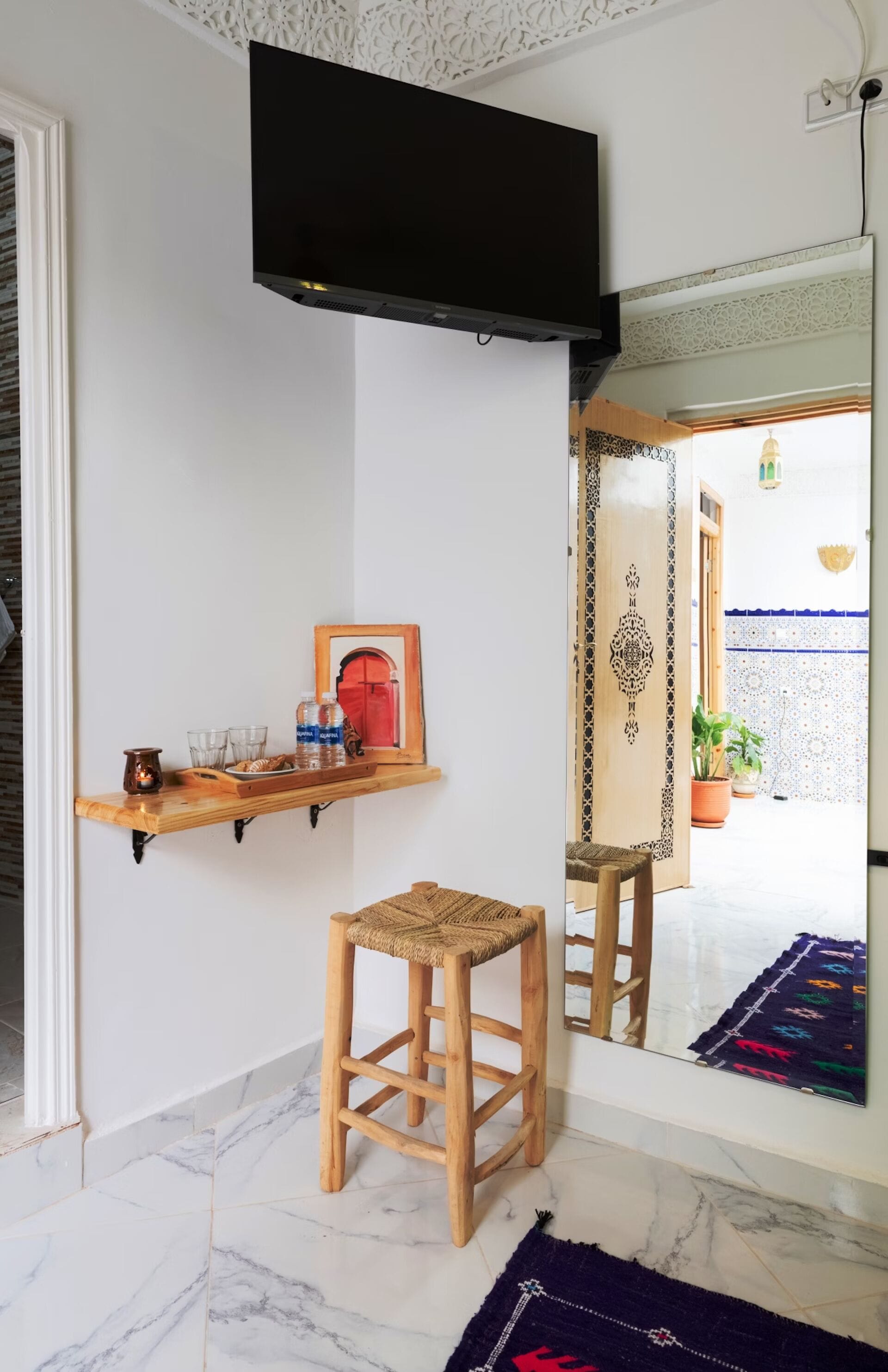 Habitación con 2 camas individuales | Cunas gratuitas, wifi gratis, ropa de cama