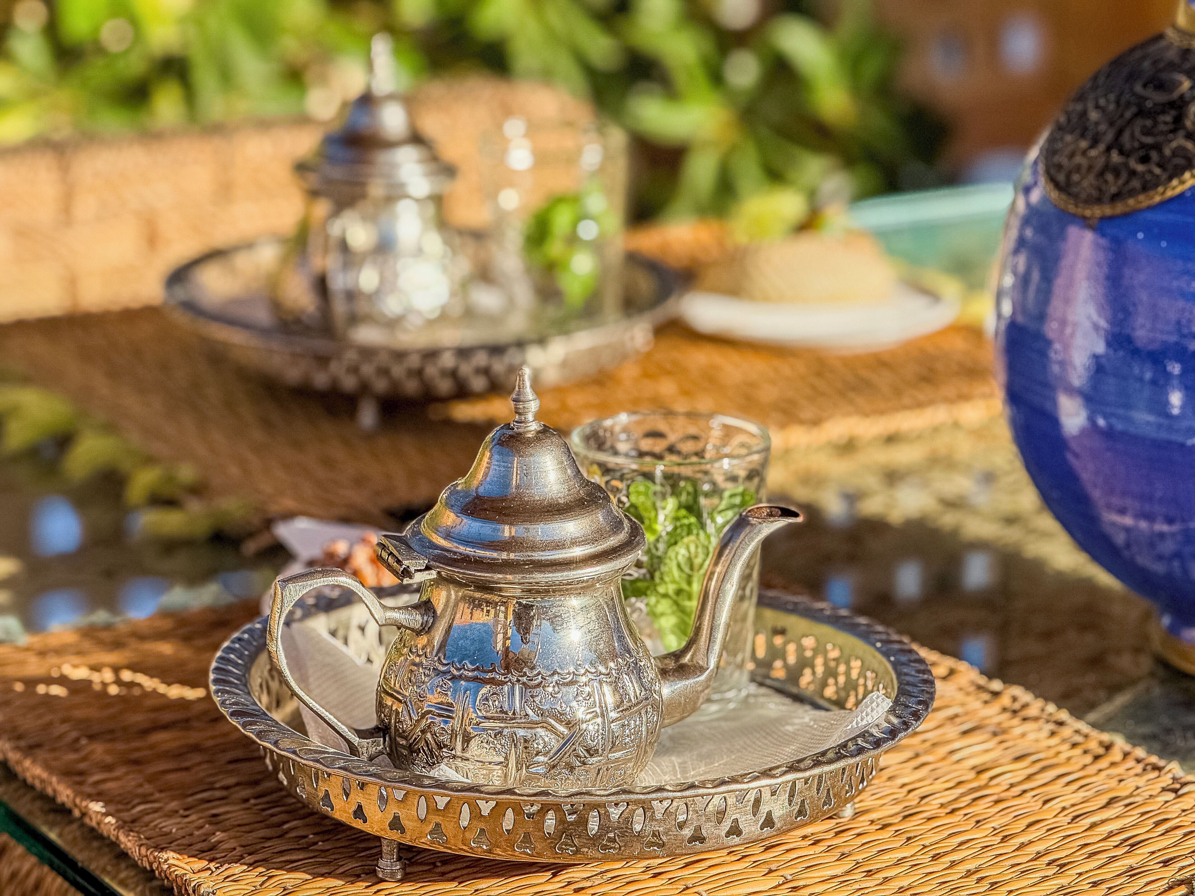 شرفة/رواق