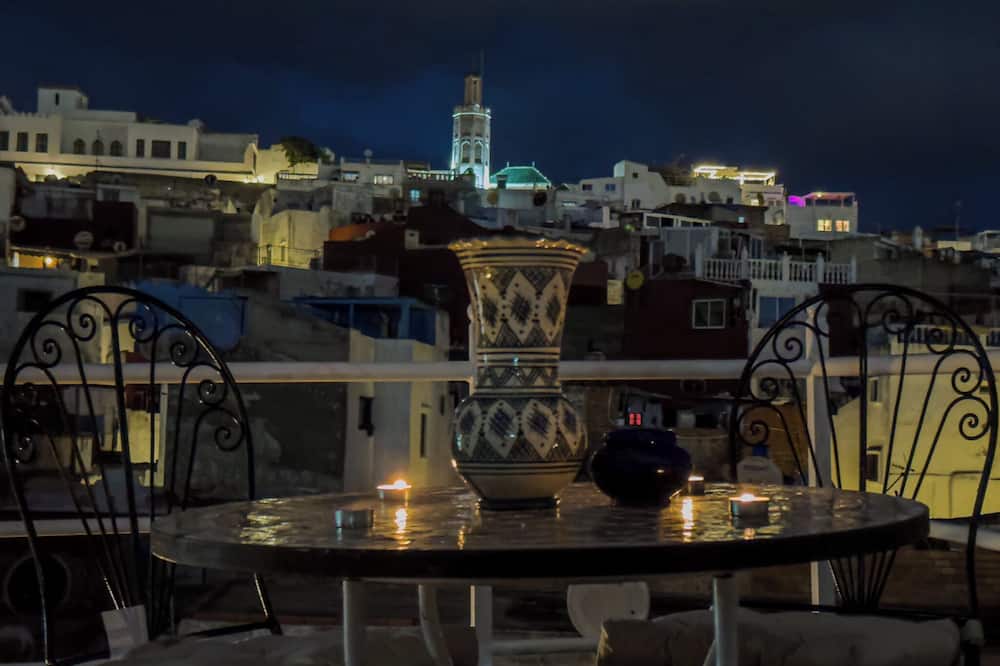 RIAD AMR
