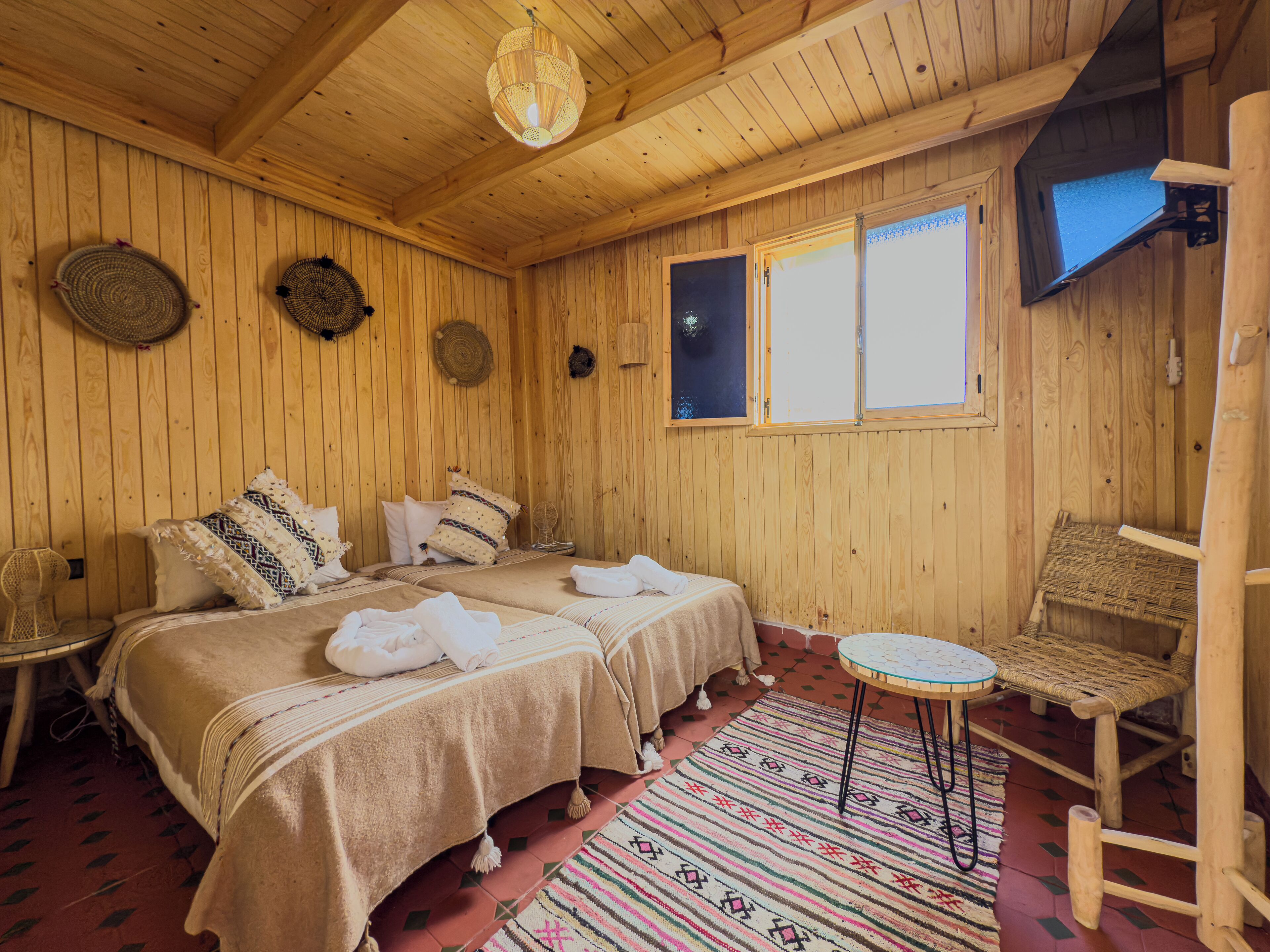 Classic Double or Twin Room