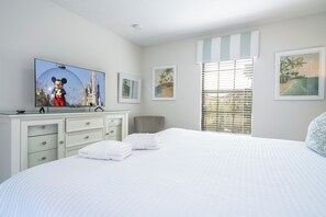 8 Schlafzimmer, Bügeleisen/Bügelbrett, kostenloses WLAN, Bettwäsche