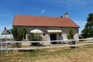 Außenbereich