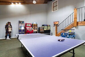 Sala de juegos