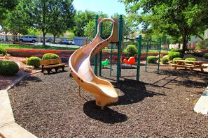 Espace pour enfants