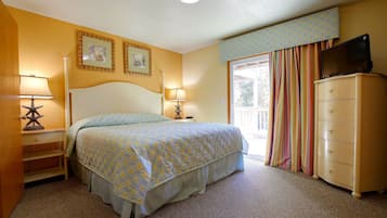 2 chambres, fer et planche Ă repasser, Wi-Fi gratuit, draps fournis