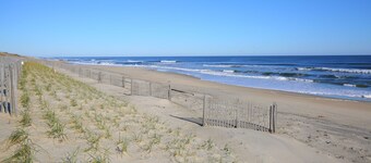 2BR Condo w/ Indoor Pool + Beach Access