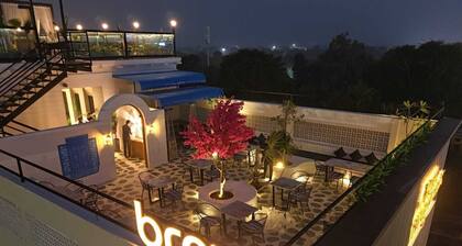 Hotel Alwar Royals