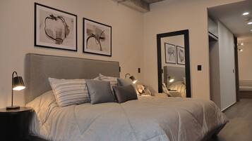 1 slaapkamer, internet, beddengoed