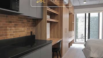 1 chambre, accĂšs Internet, draps fournis