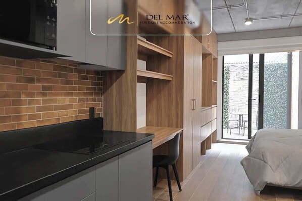 1 bedroom, Internet, bed sheets