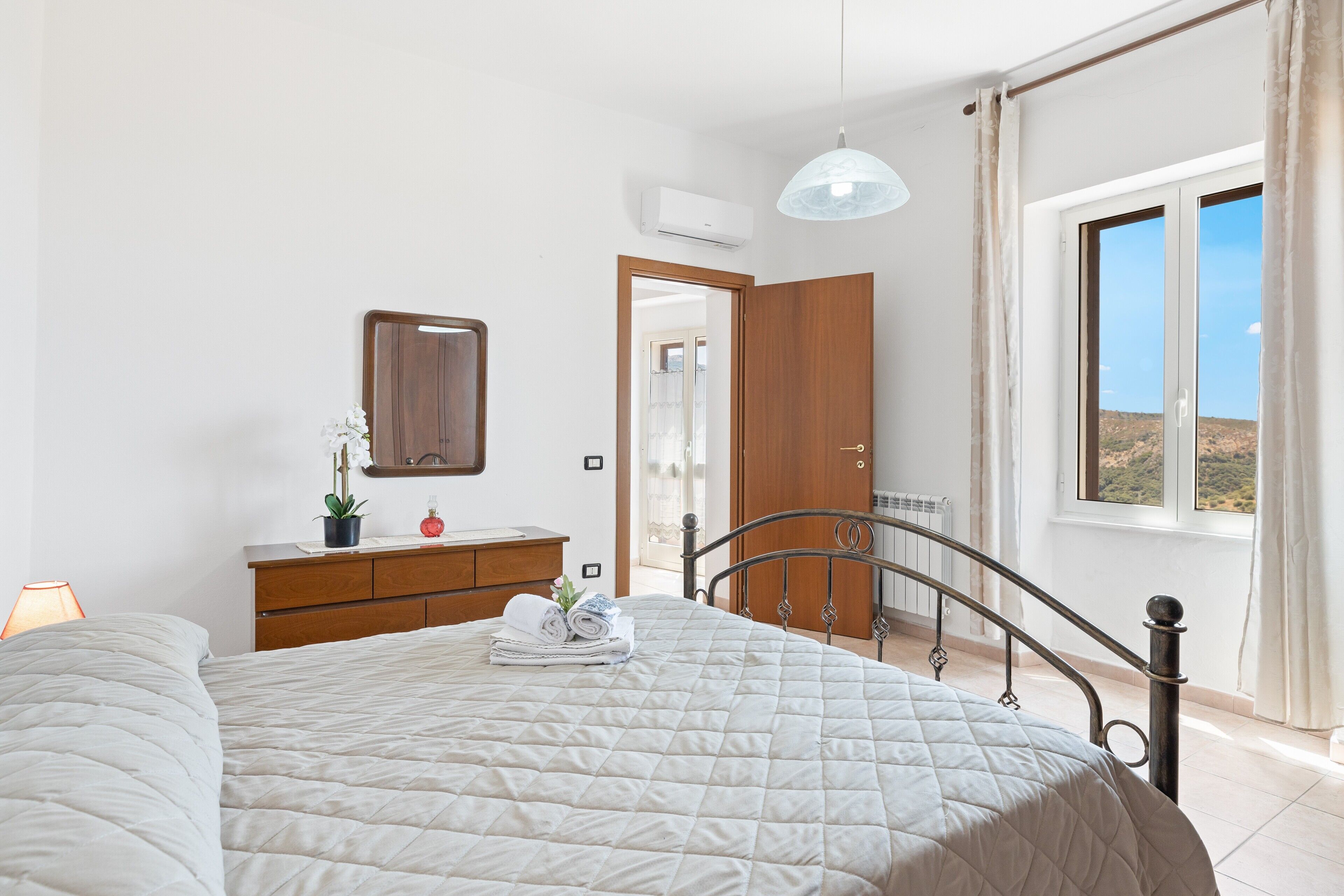 3 chambres, Wi-Fi, draps fournis