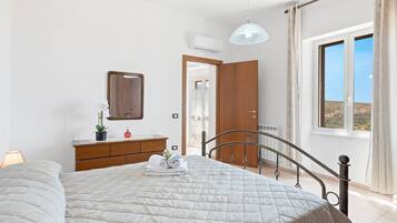 3 chambres, Wi-Fi, draps fournis