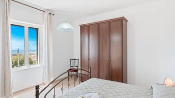 3 slaapkamers, wifi, beddengoed