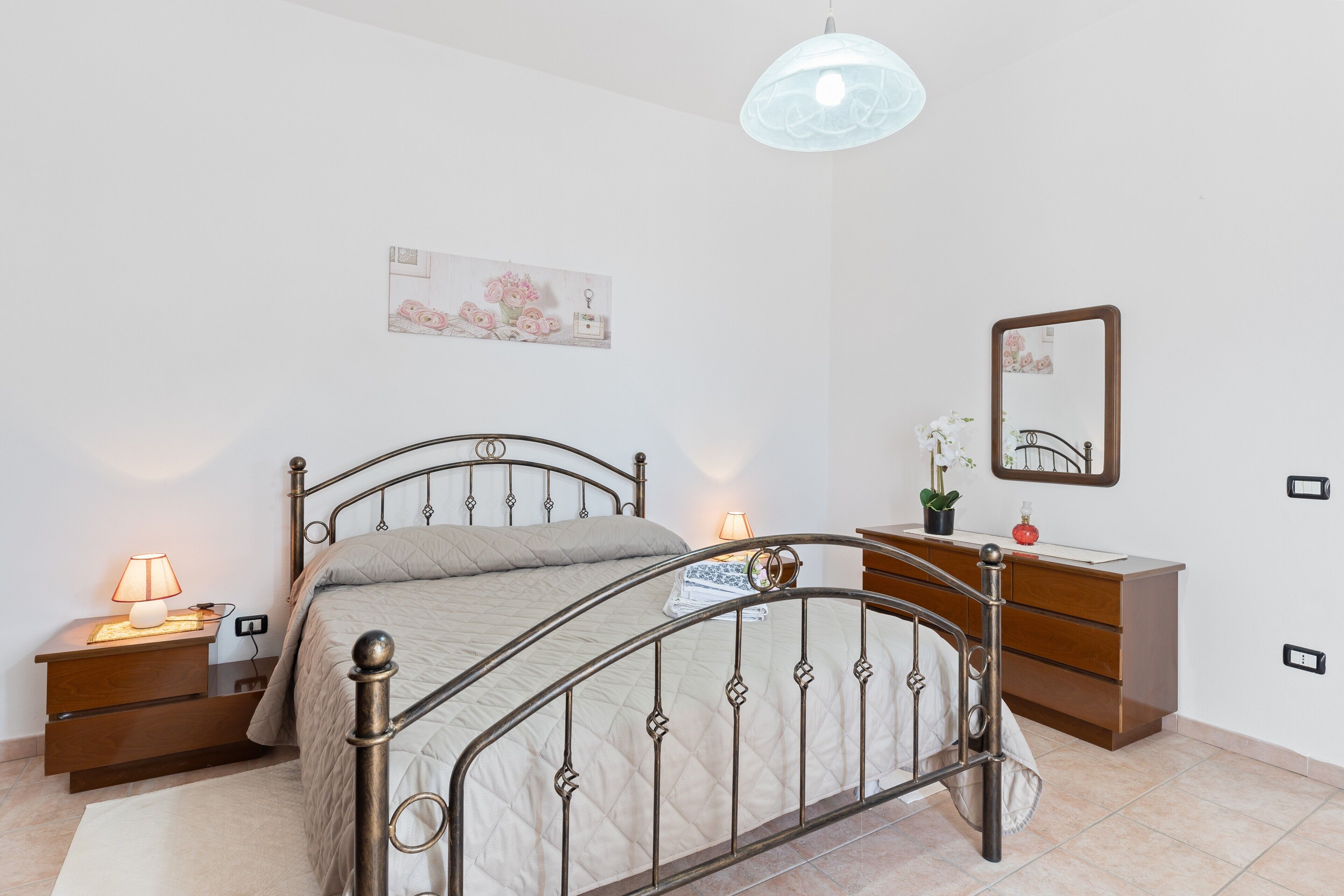 3 camere, Wi-Fi, lenzuola