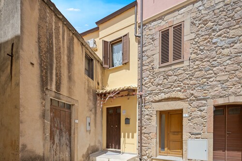 Holiday Home 'Turre' with Wi-Fi and Air Conditioning