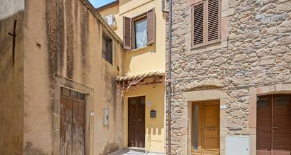 Holiday Home 'Turre' with Wi-Fi and Air Conditioning