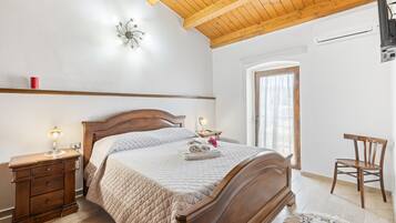 2 camere, Wi-Fi, lenzuola