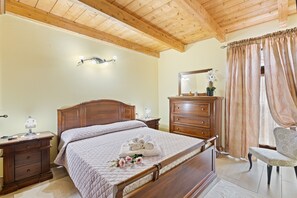 1 slaapkamer, wifi, beddengoed