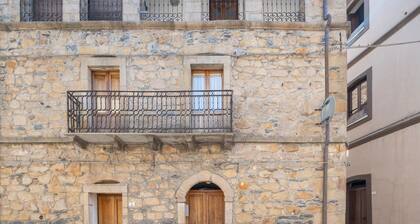 Holiday Home 'Dimora' with Mountain View, Wi-Fi and Air Conditioning