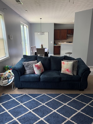 Smart-tv, pejs, bøger, printere