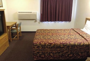 Deluxe Room, 1 Queen Bed, Non Smoking