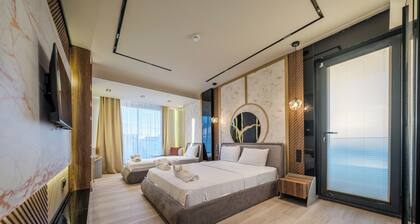 AKĂAY GOLDEN STONE HOTEL