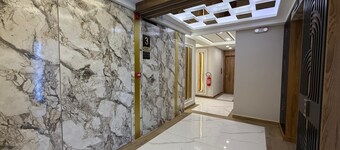 AKÇAY GOLDEN STONE HOTEL