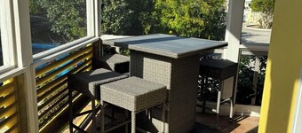 Charming 2-bedroom bungalow in fabulous Providenciales with AC