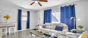 Cozy Plant City Home