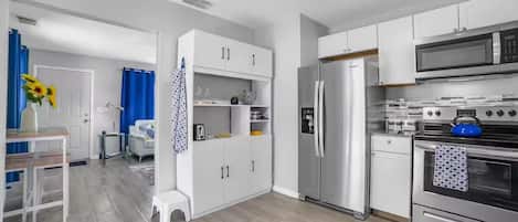 Cuisine privée