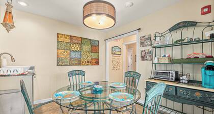 Flagler Beach BNB