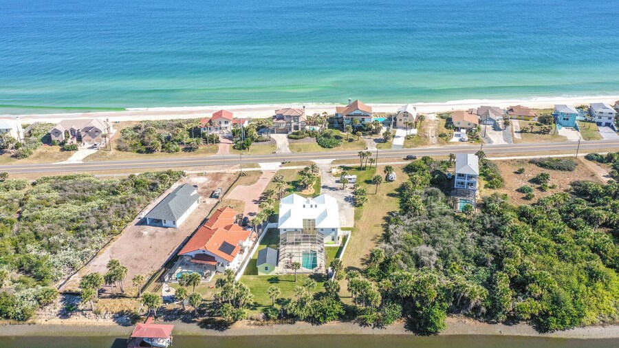 Flagler Beach BNB