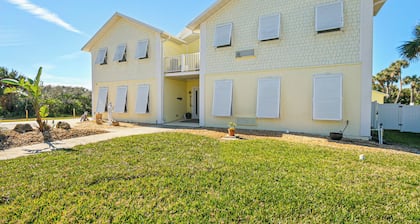 Flagler Beach BNB