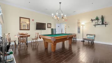 Sala de juegos
