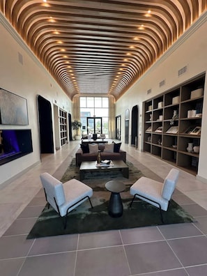 Interior - Peaceful North Austin Retreat Near The Domain (Austin)