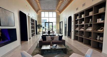Peaceful North Austin Retreat Near The Domain