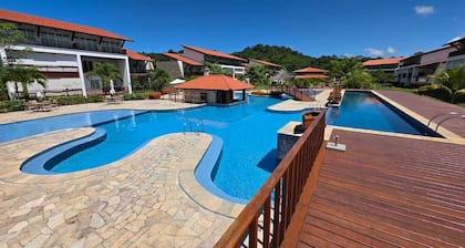 Flat 307A Club Meridional Carneiros bLP