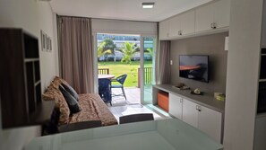 منطقة المعيشة