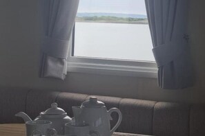 Interior - The Seaflower - With Lake Views (Cumbria)