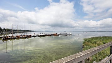 Marina/club náutico