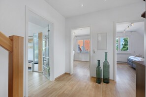 Interior - Apartment 'Hus An´t Water' with Sea View, Wi-Fi and Air Conditioning (Wunstorf)