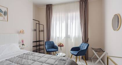 Ginevra Luxury Taormina by Wonderful Italy