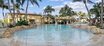 1 bd condo at Palm Beach Marriott singer Island beach resort and spa