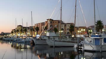 Marina