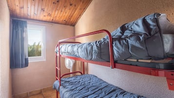 2 Schlafzimmer, Bügeleisen/Bügelbrett, WLAN