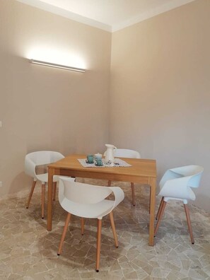 Restauration