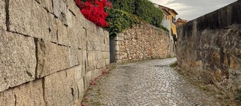 Charming Duplex in Foz do Douro | Near Passeio Alegre & the Sea